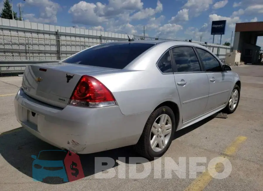 2G1WB5E38E1127653 Photo# 4