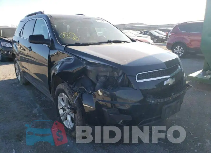 2GNALBEK1F1128785 Photo# 1