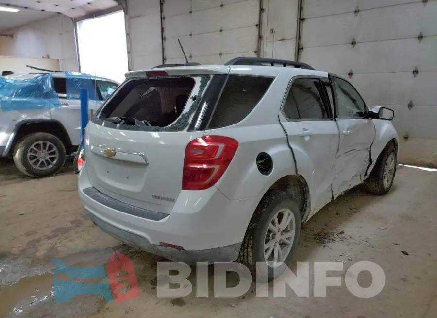 2GNALCEK2G1167442 Photo# 4