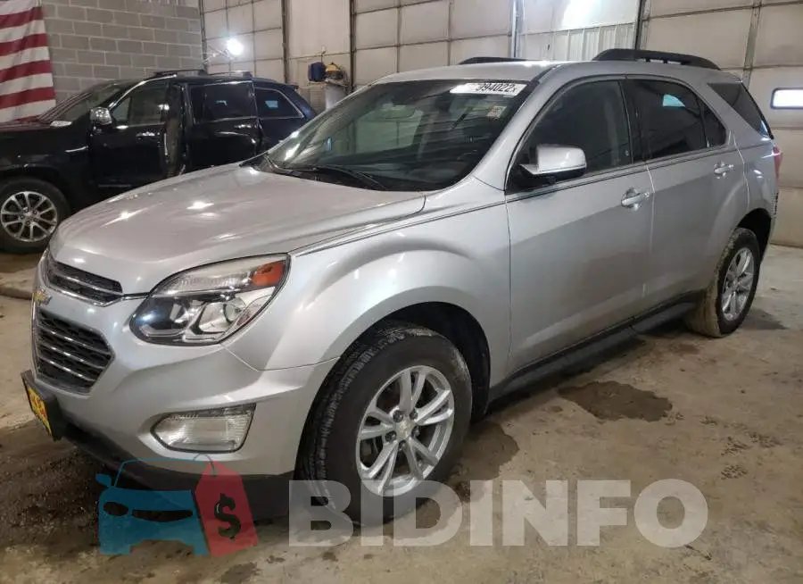 2GNALCEK2G6324728 Photo# 1