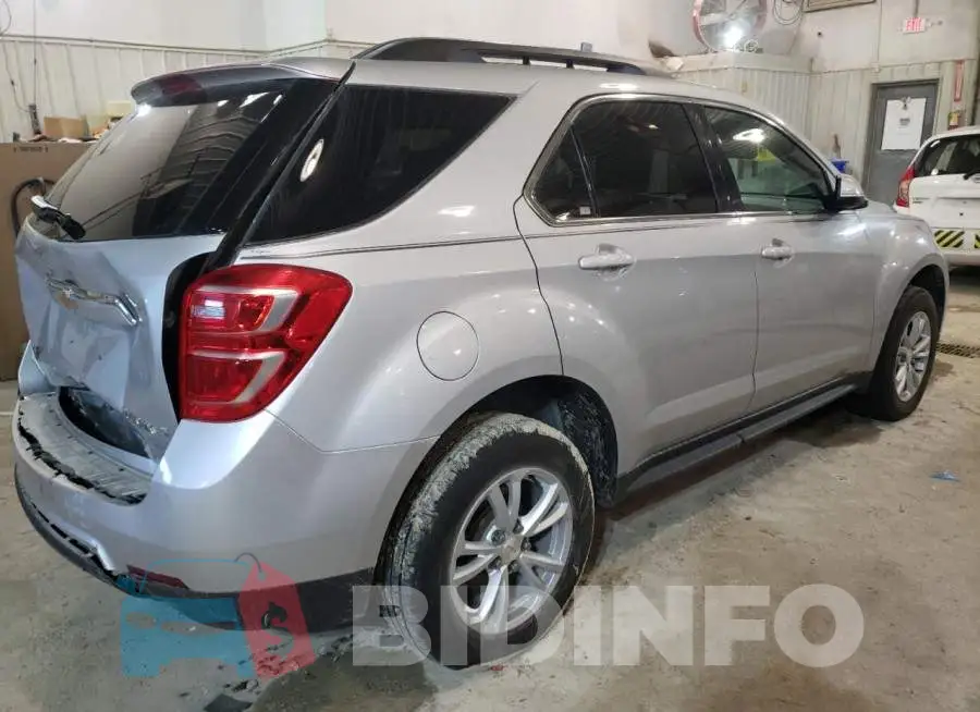 2GNALCEK2G6324728 Photo# 3