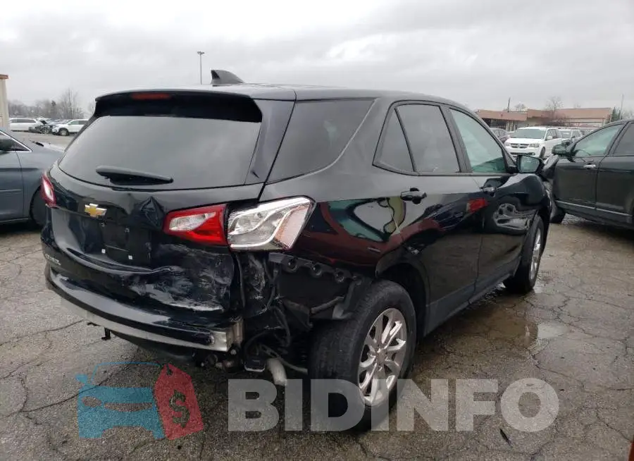 2GNAXHEV1L6183222 Photo# 4