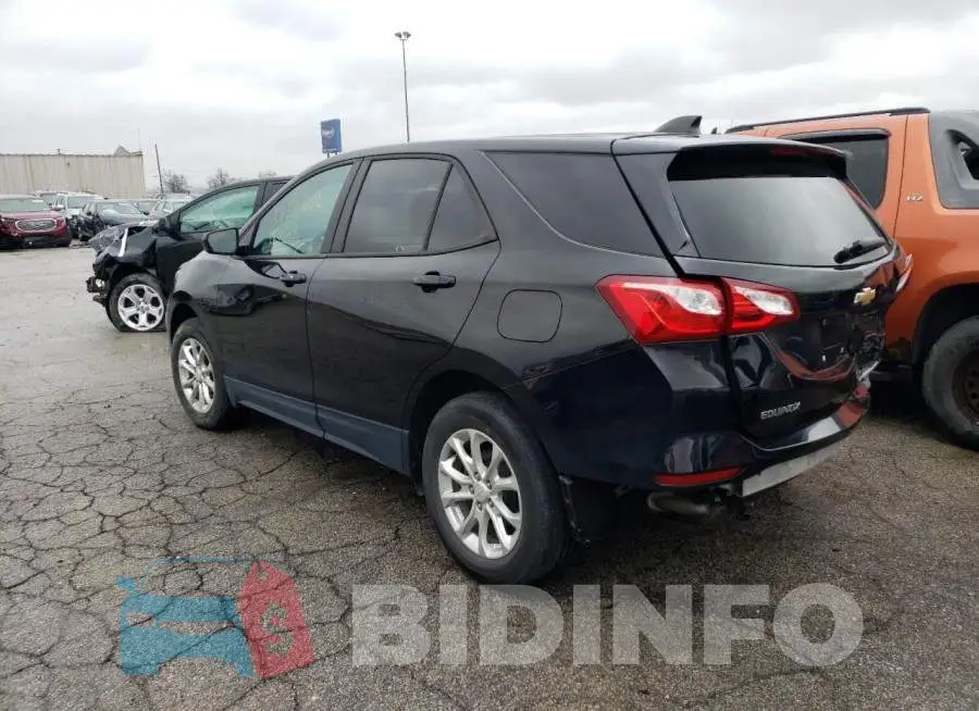 2GNAXHEV1L6183222 Photo# 3