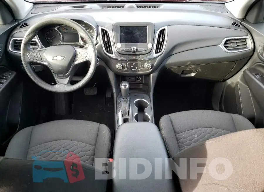 2GNAXUEV0M6116394 Photo# 8