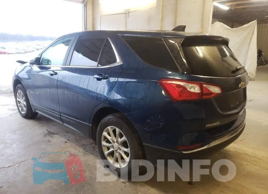 2GNAXUEV2M6131463 Photo# 2