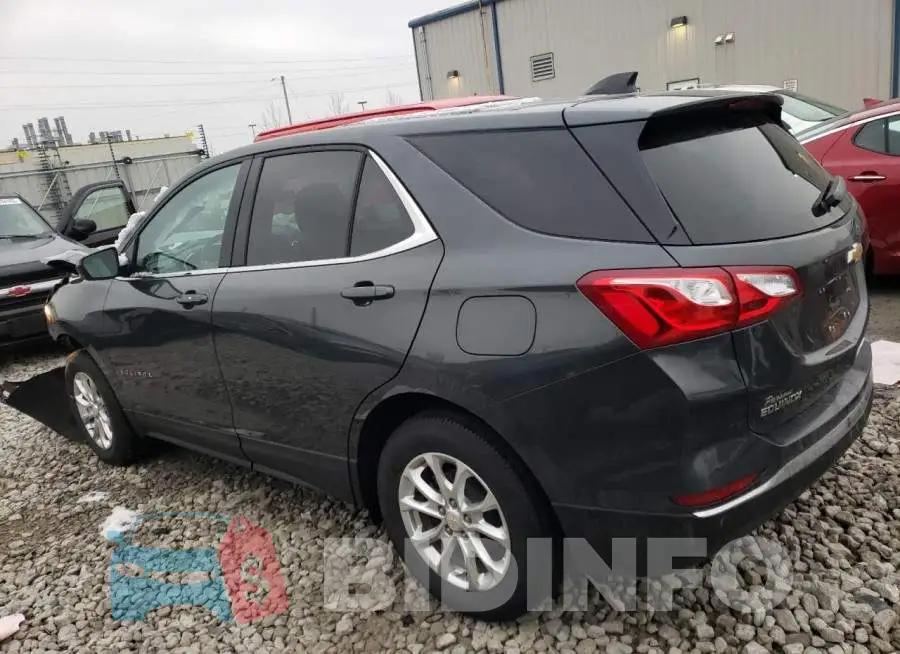 2GNAXUEV5L6263826 Photo# 2