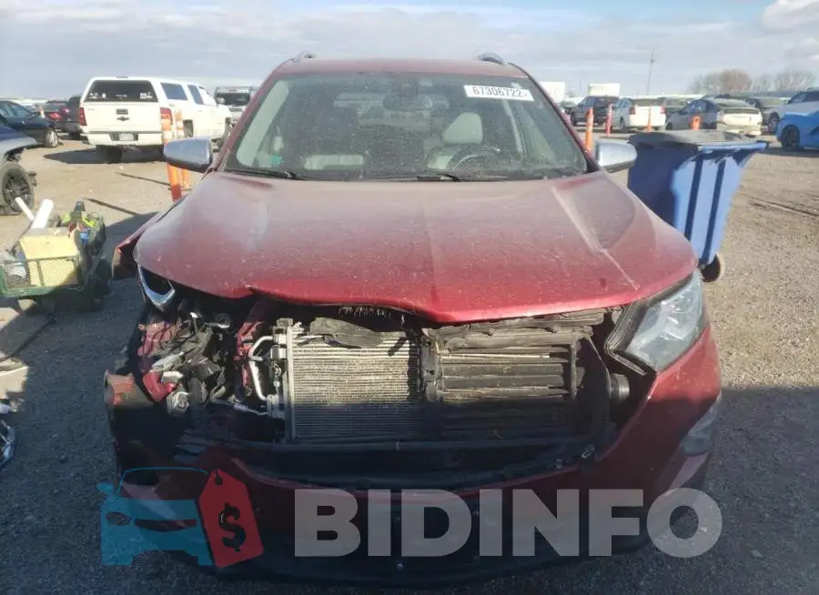 2GNAXWEX1J6314748 Photo# 5