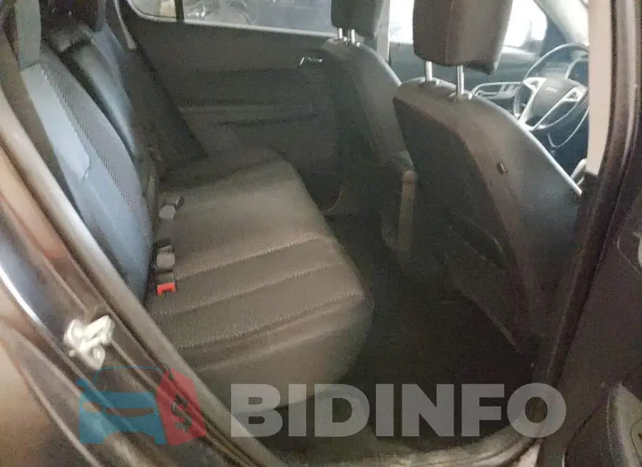 2GNFLBE30E6231633 Photo# 6