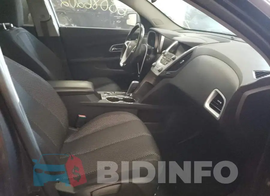 2GNFLBE30E6231633 Photo# 5