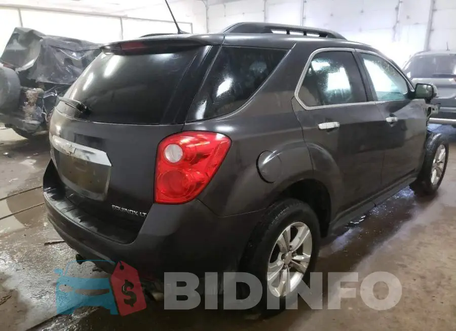 2GNFLBE30E6231633 Photo# 4