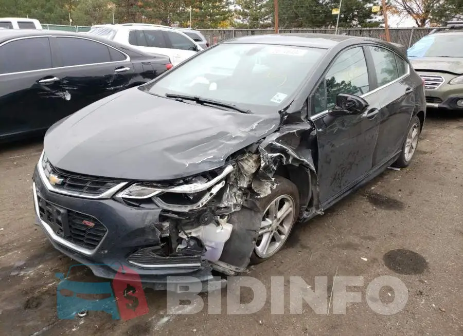 3G1BE6SM5HS525016 Photo# 2