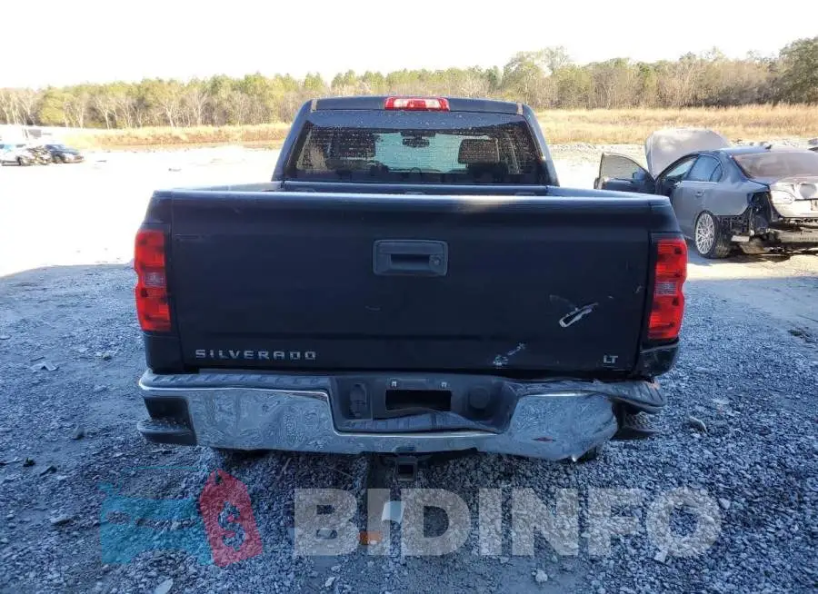 3GCPCRECXJG125582 Photo# 6
