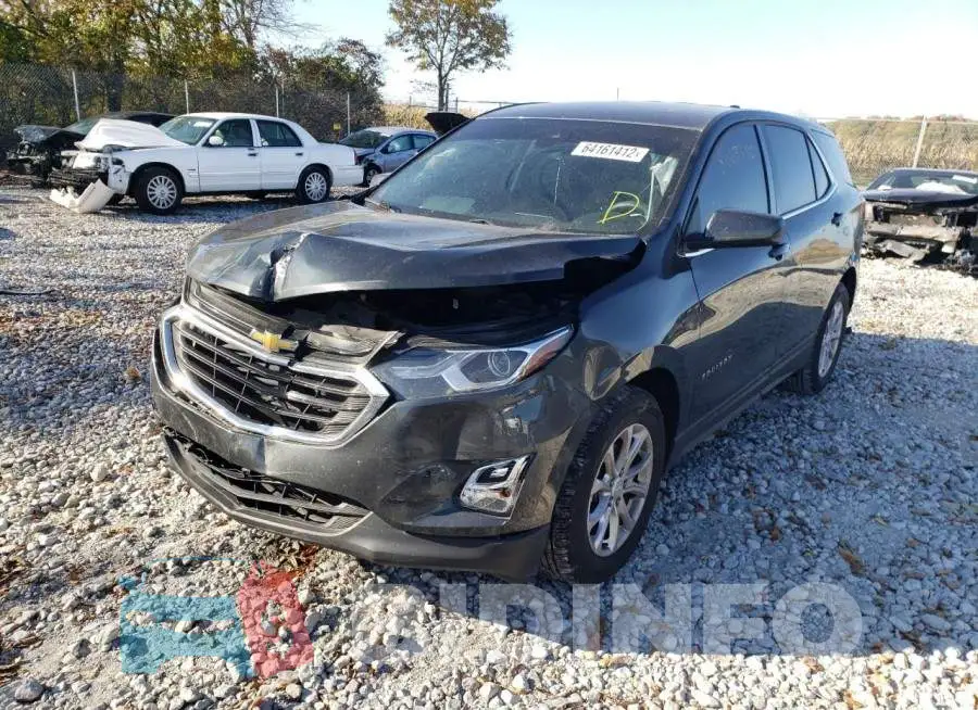 3GNAXKEV6LS515914 Photo# 2
