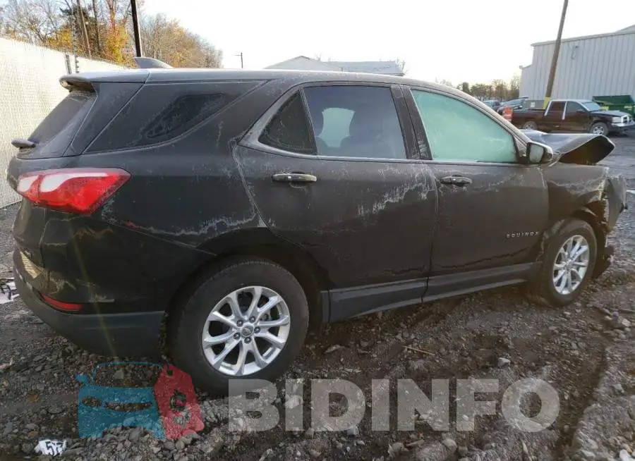 3GNAXSEV3KL384904 Photo# 3