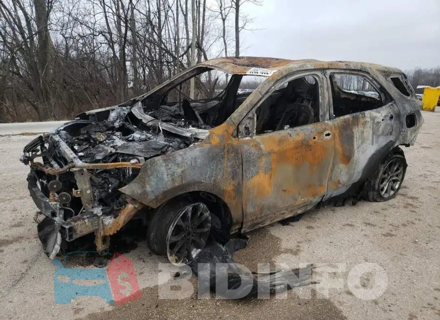 3GNAXUEV7LS538467 Photo# 1