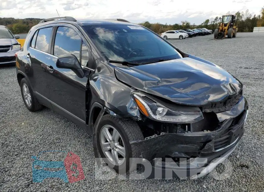 3GNCJLSBXHL207317 Photo# 1