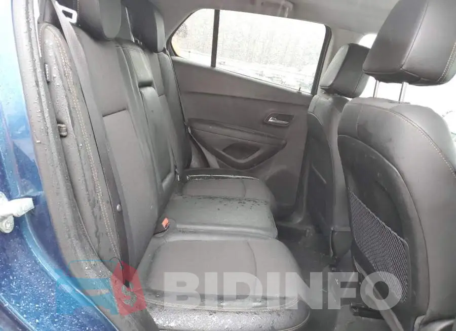 3GNCJPSB6KL193785 Photo# 11