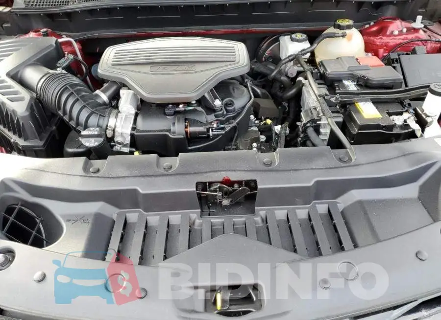 3GNKBERS2LS649775 Photo# 11