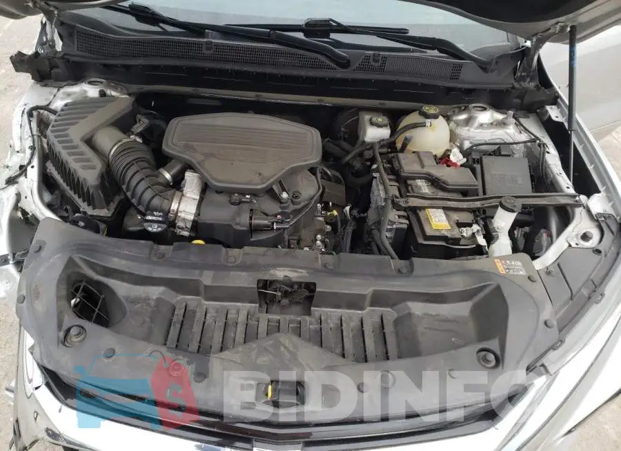3GNKBLRS7LS552124 Photo# 12