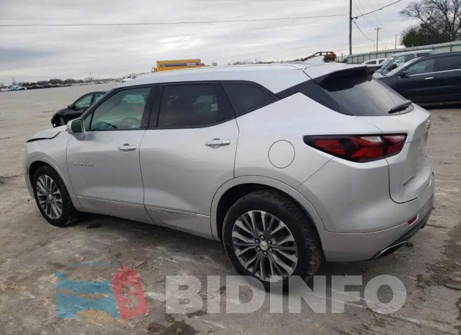 3GNKBLRS7LS552124 Photo# 2