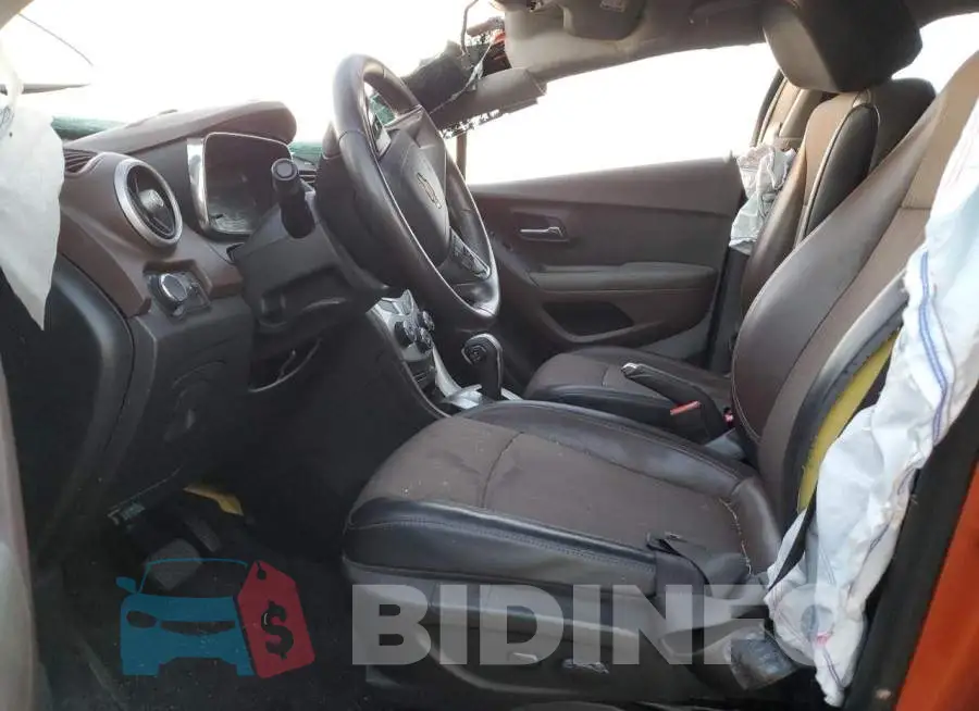 KL7CJLSB4FB003357 Photo# 7