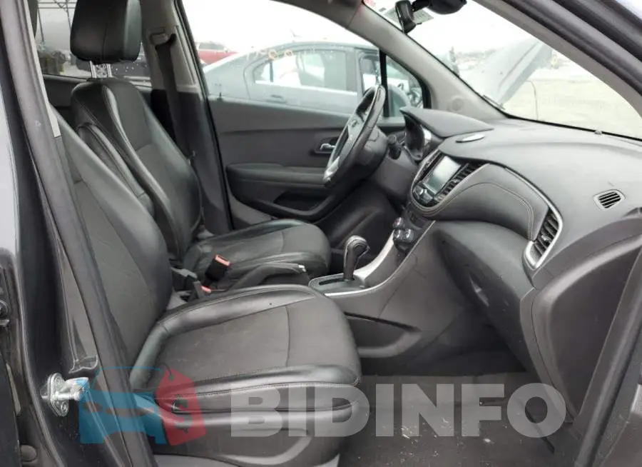 KL7CJLSB6HB151657 Photo# 5