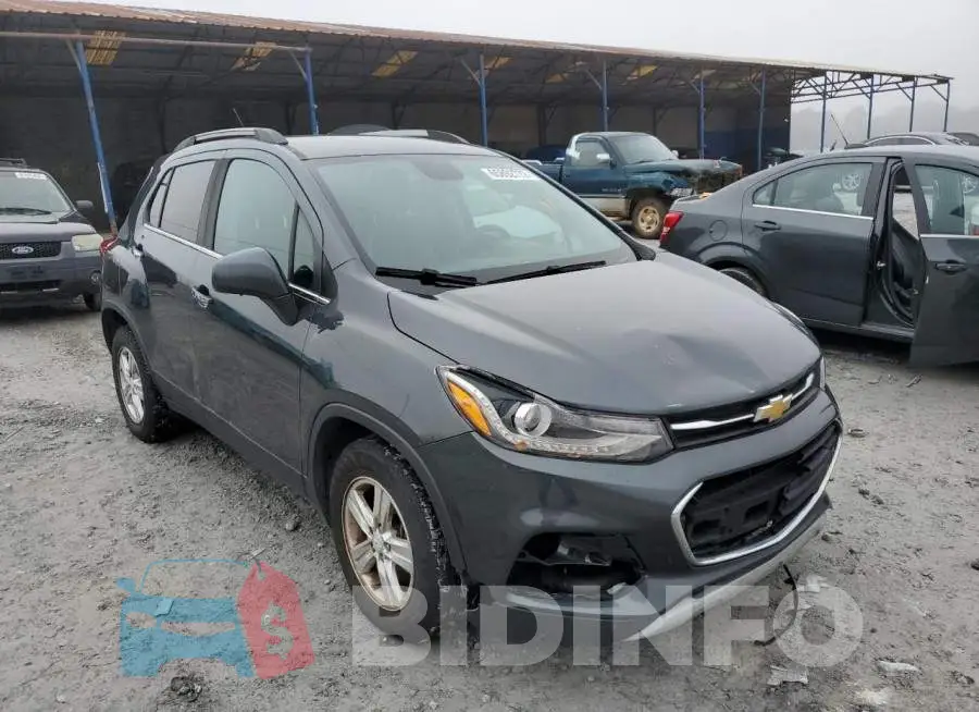 KL7CJLSB6HB151657 Photo# 1