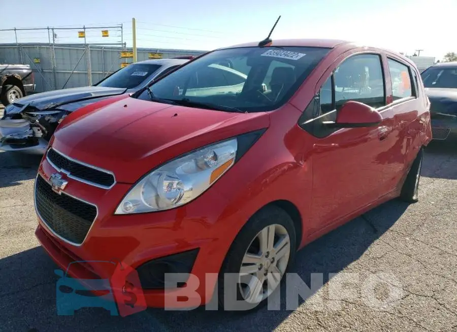 KL8CD6S9XEC539644 Photo# 2