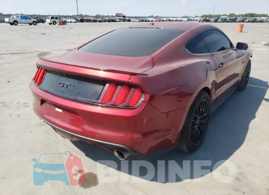1FA6P8CF1G5227267 Photo# 4