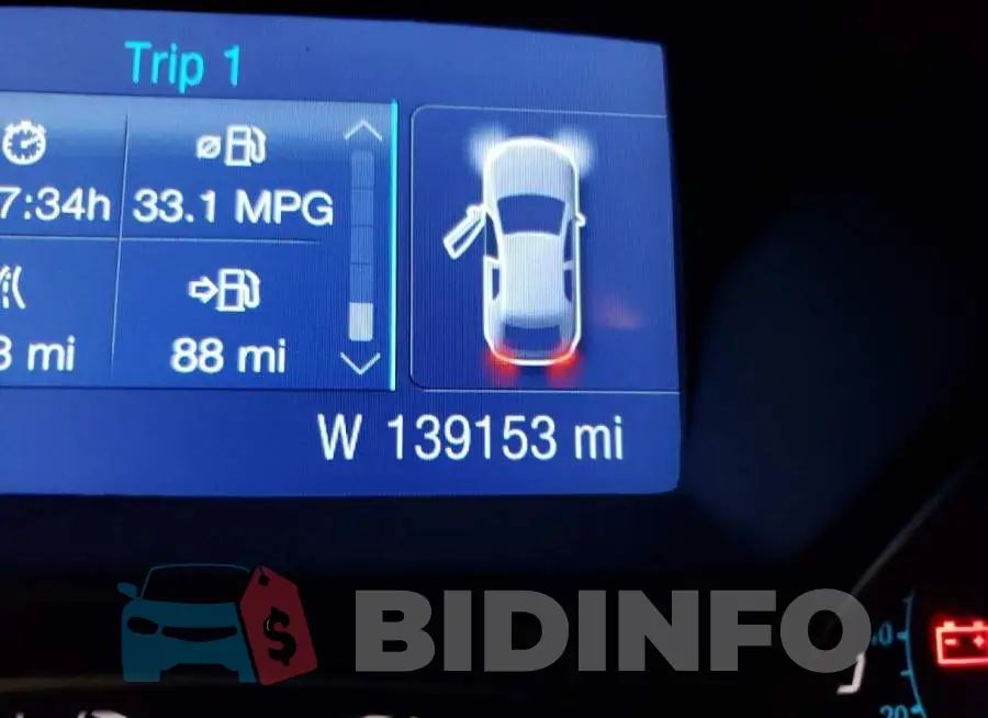 1FADP3F20EL360775 Photo# 8