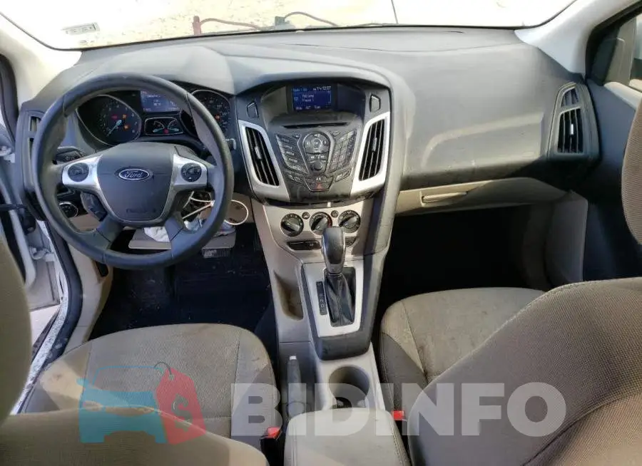 1FADP3F21EL130212 Photo# 8