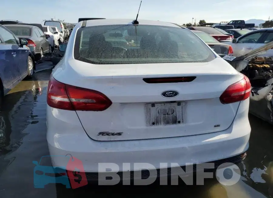 1FADP3F21HL300184 Photo# 6