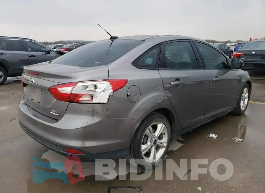 1FADP3F22EL259267 Photo# 3
