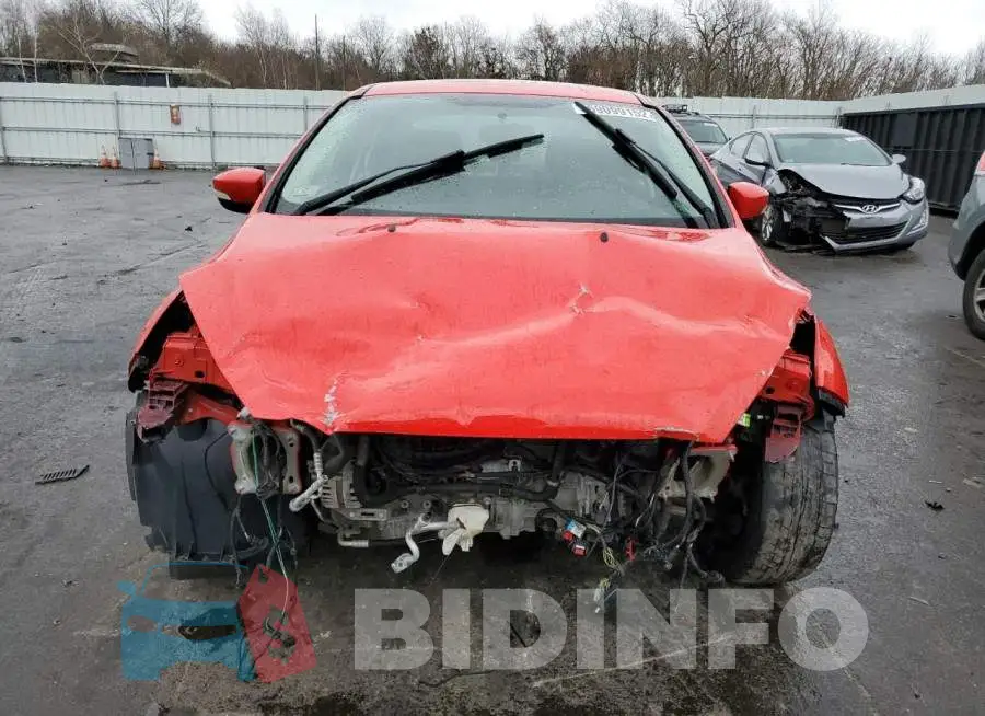 1FADP3F27GL302682 Photo# 5