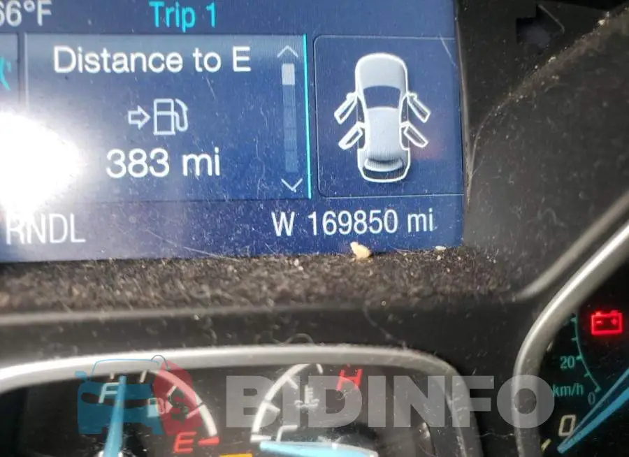 1FADP3F29EL228002 Photo# 8