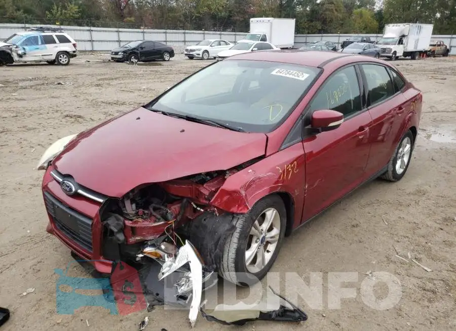 1FADP3F29EL228002 Photo# 2
