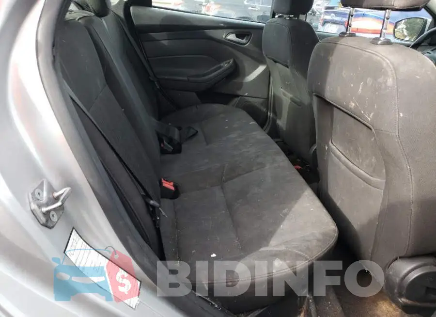 1FADP3F2XFL234571 Photo# 6