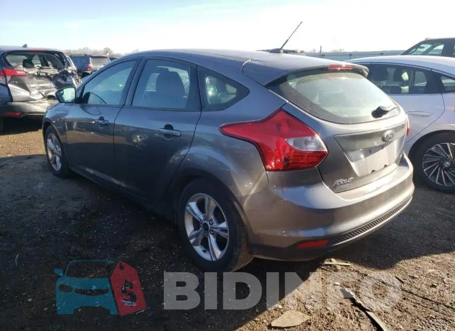 1FADP3K20EL164986 Photo# 2