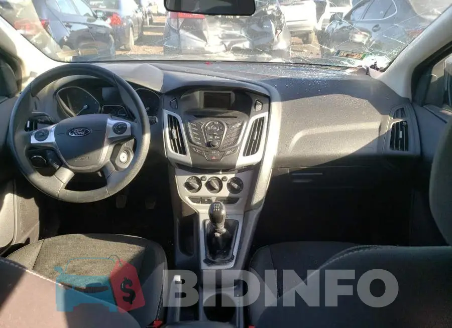 1FADP3K20EL164986 Photo# 8