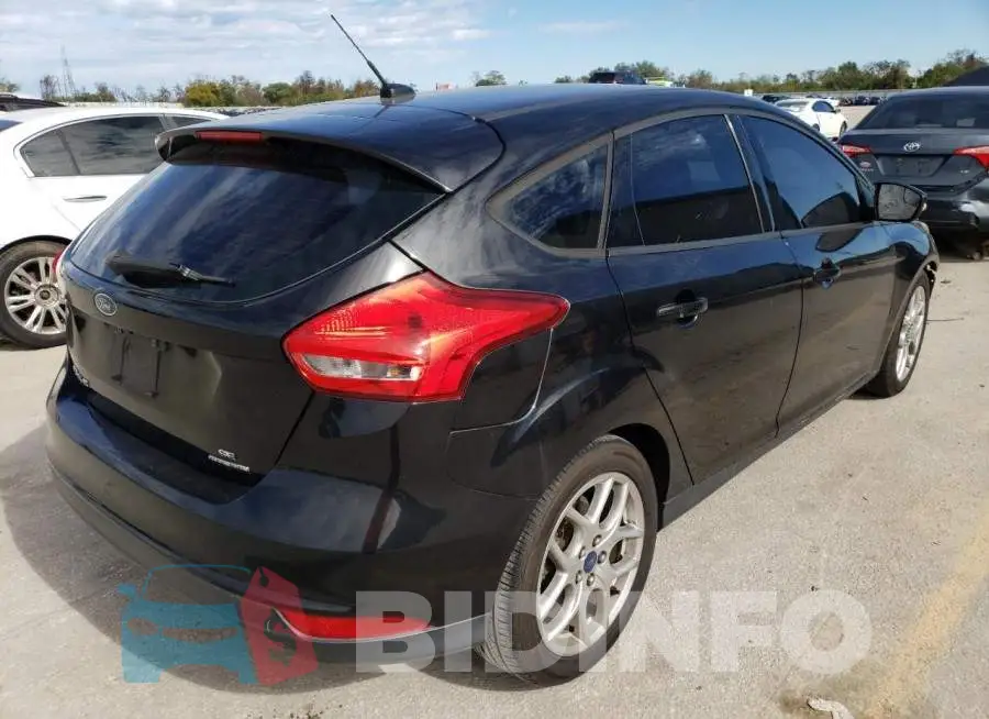 1FADP3K20FL260540 Photo# 3