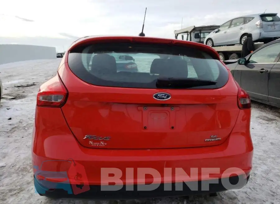 1FADP3K22GL269564 Photo# 6