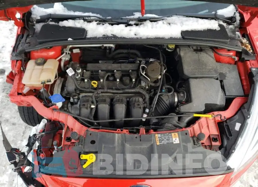 1FADP3K22GL269564 Photo# 11