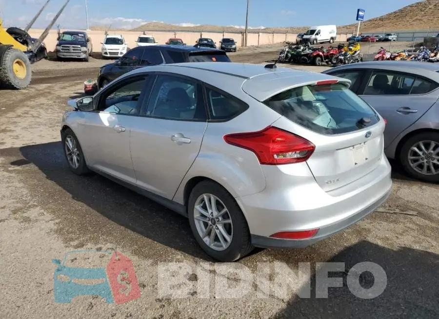 1FADP3K28GL268872 Photo# 2
