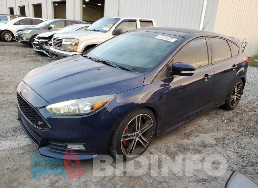 1FADP3L94HL309723 Photo# 1
