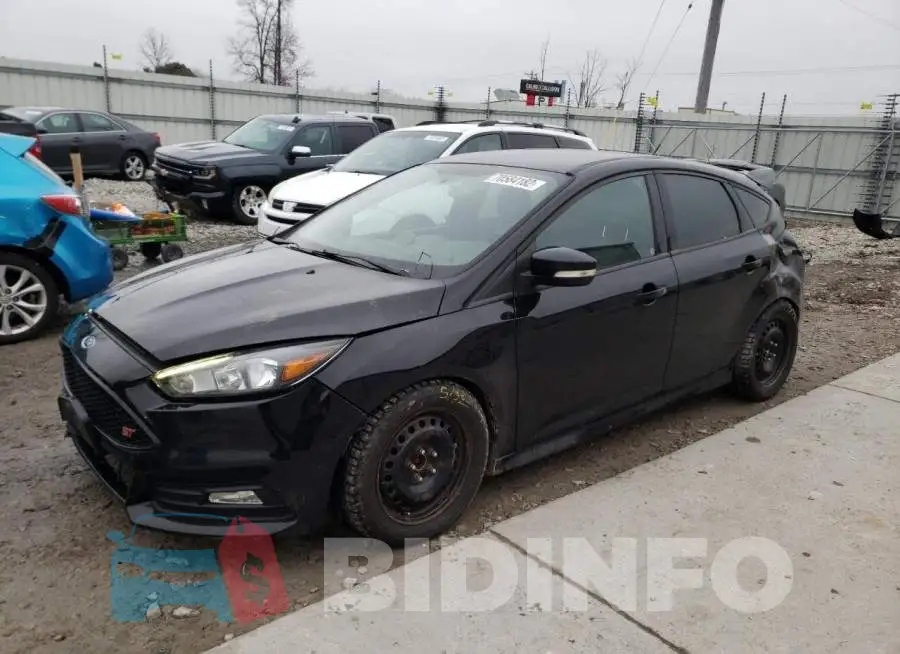 1FADP3L97HL239151 Photo# 1