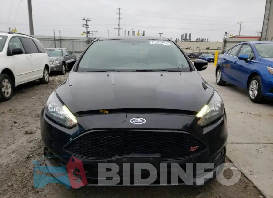 1FADP3L97HL239151 Photo# 5