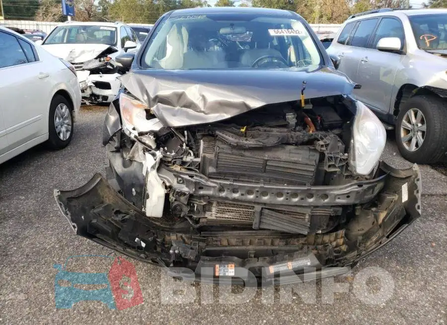 1FADP5AU7FL123321 Photo# 9