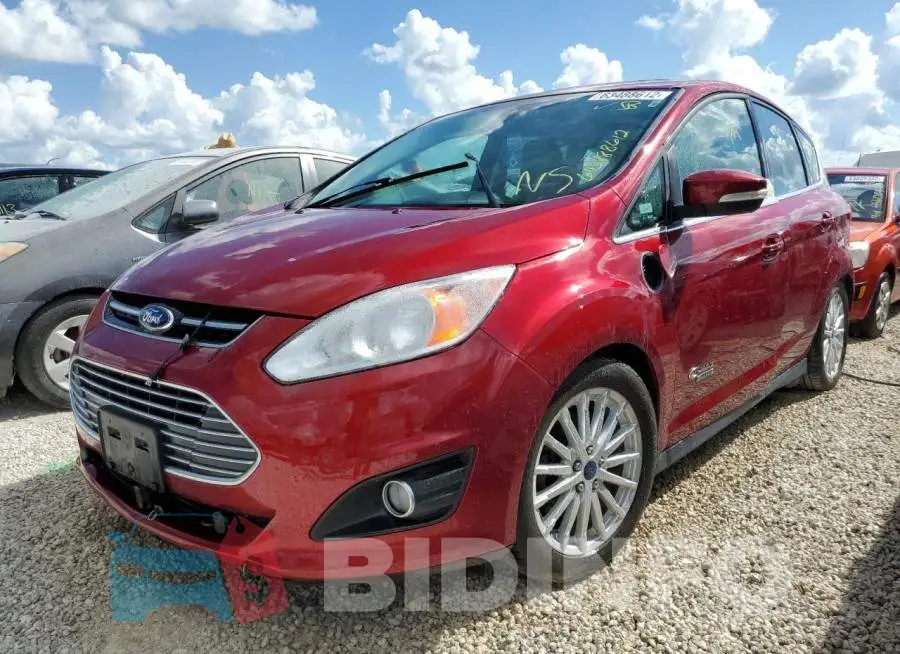 1FADP5CU7GL113466 Photo# 2