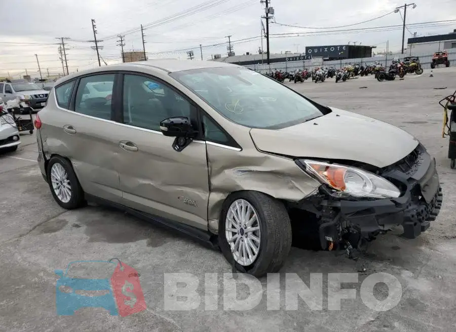 1FADP5CU8GL109250 Photo# 4