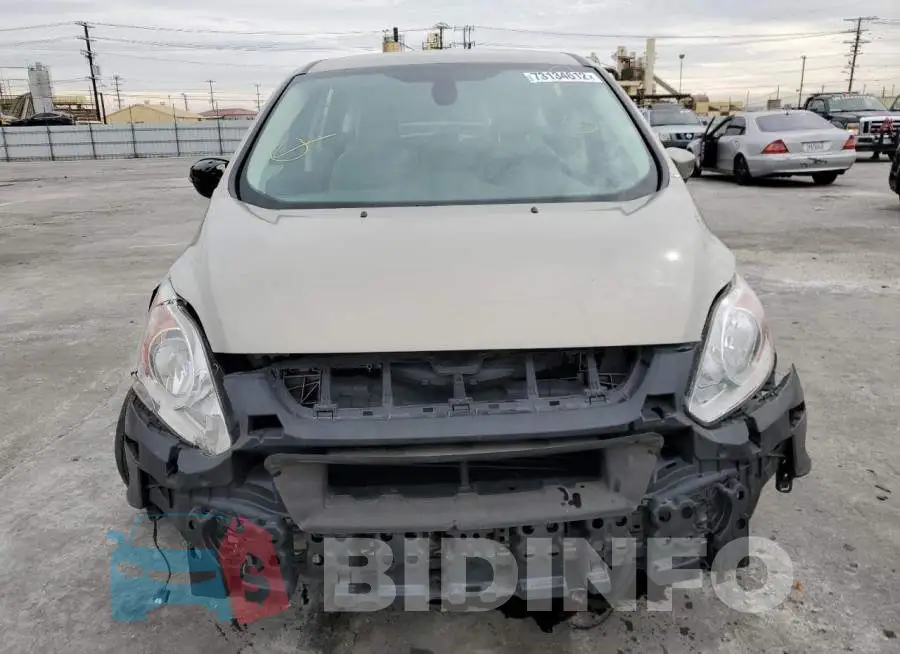 1FADP5CU8GL109250 Photo# 5